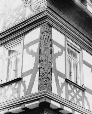 Idstein, Obergasse 1