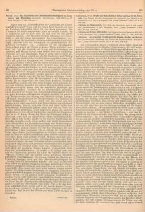 236-237 [Rezension] Schnepel, Erich, Briefe aus dem Berliner Osten und aus Großalmerode