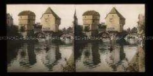 Brückenhäuser, Kreuznach