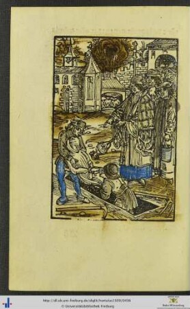 Ad vesperas defunctorum Psalmus
