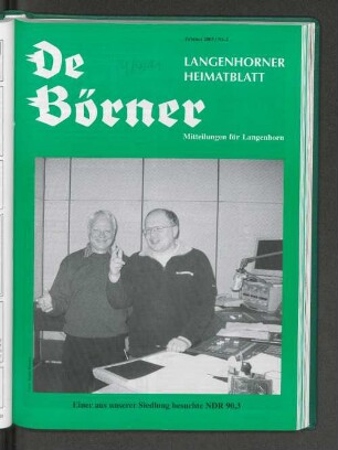 Februar 2005