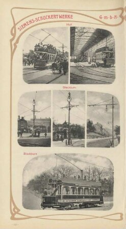 Hull ; Blackburn