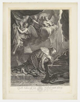 Heiliger Ludwig, König von Frankreich