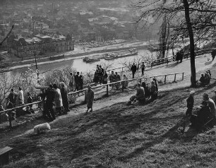 Archivfotografie "heidelberg_ueberblicke_7889"