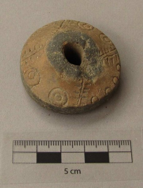 spindle whorl