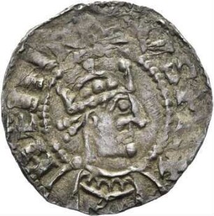 Straßburg: Heinrich II.