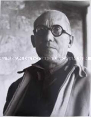 Le Corbusier