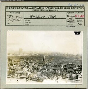 Duisburg-Beeck