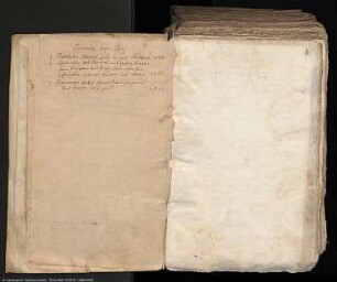 Postulation des Herzogs Heinrich Julius von Braunschweig und dessen beabsichtigte Reformation der höheren Geistlichkeit