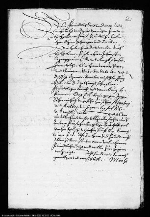Joachim Ernst an Brandenburg, Markgraf Georg Friedrich, Markgraf Joachim Friedrich, Administrator zu Halle, Markgraf Johann, Markgraf Johann Georg