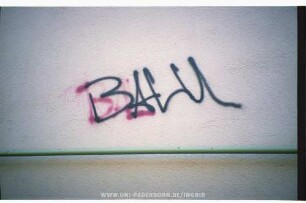 BALU