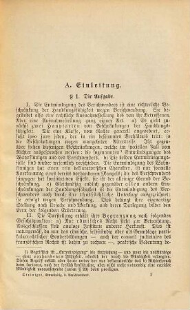 Voraussetzungen und Rechtswirkungen der Entmündigung des Verschwenders nach römischem Recht