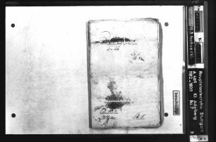 Rückforderung der an Amberg ausgeliehenen 1200 fl.