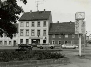 Wohnhaus, Großenhain (Kreis Großenhain)