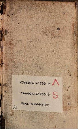 De naturalium effectuum causis sive de incantationibus