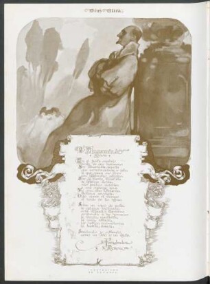 D'annunzio - glosa