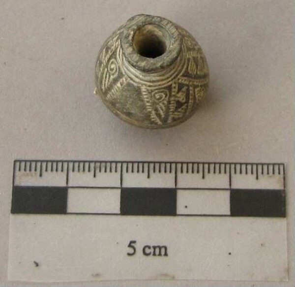 spindle whorl