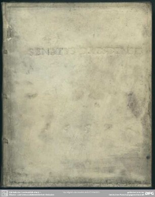 Viro Reverendissimo, Magnifico ac Excellentissimo, Dn. Aegidio Strauchio, SS. Theol. Doctori Celeberrimo, Supremi Synedrii Ecclesiastici Electoralis, quod Dresdae est, Adsessori Meritissimo, Ecclesiae Dresd. ad D. Crucis Pastori fidelissimo, vicinarum Superintendenti vigilantissimo, Scholarchae supremo Honoratissimo, &c. ... De Nominali gratulatur Schola Dresdensis : D. 1. Septembr. Anno MDCLII