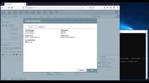 IoT Workflows: Apache Nifi mit MQTT/Cassandra (6)