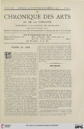 Nr. 12 (20 Mars)