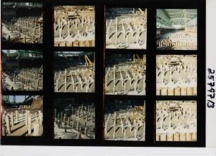 Kompaktwerft, Wismar, 1997
