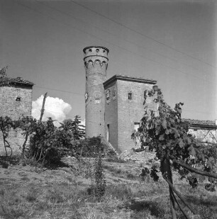 Palazzo dei Diavoli