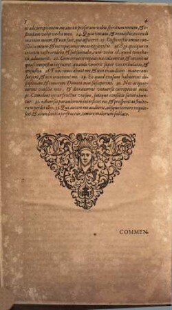 Ferdinandi Qvirini De Salazar Conchensis E Societate Iesv Theologi: Et In Collegio Complvtensi Sacrarum litterarum Interpretis, Expositio In Proverbia Salomonis. 1