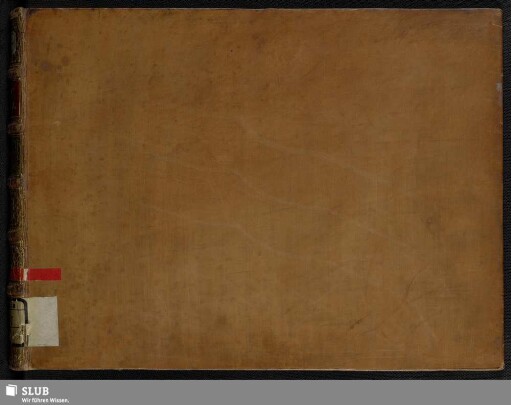 Sant'Elena al Calvario - Mus.3480-D-11 : V (5), Coro, orch