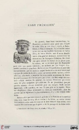L'art phénicien, [2]