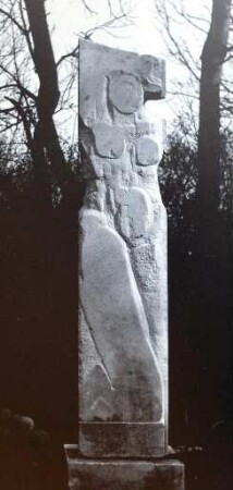 Wegzeichen IV