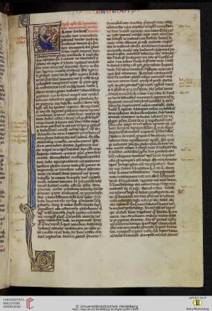 Biblia sacra utriusque testamenti iuxta vulgatam versionem