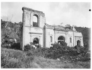 Notre-Dame-de-l’Assomption de Saint-Pierre