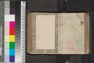 Text, Illustrationen und Einträge S. 250 - 299