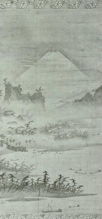 Berg Fuji