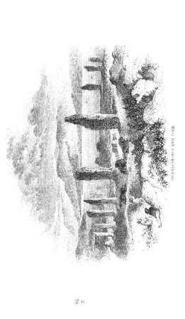 Stennis Stones and Loch.