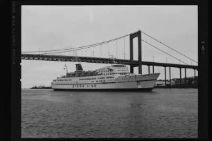 Prinzessin Birgitta (1974), Sessanlinjen, Göteborg