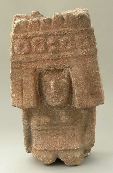 Stone figure