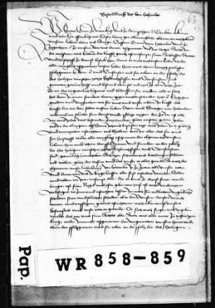 Graf Eberhard d. Ä. nimmt Graf Kraft VI. von Hohenlohe und zu Ziegenhain zum Rat und Diener auf.