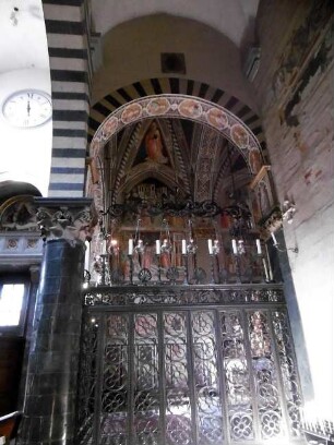 Prato: Dom
