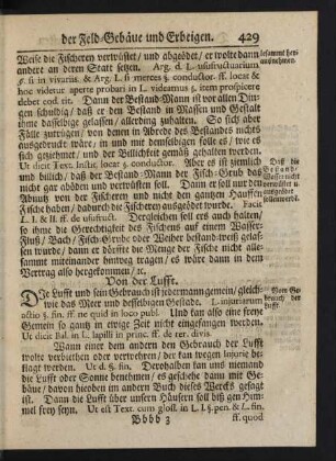 Von der Lufft