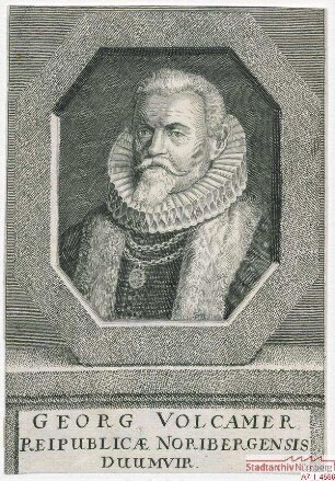 Georg (IV.) Volckamer