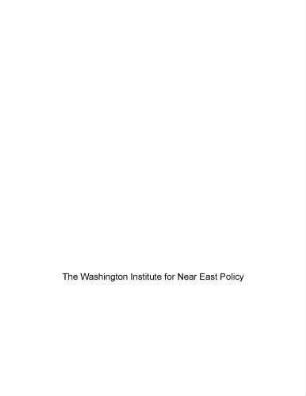 Iraq : outlook for national elections and governance