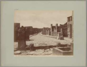 Pompei: Strada dell' Abbondanza, No. 5034