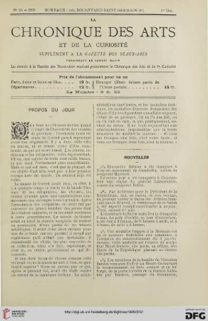 Nr. 18 (1er Mai)