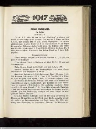 Neue Lehrzeit (La Bassée)