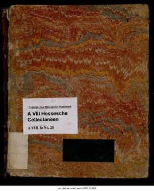 Actus [Theaterstück?] der Fruchtbringenden Gesellschaft in dem Magdalenen-Gymnasium zu Breslau gehalten 1670