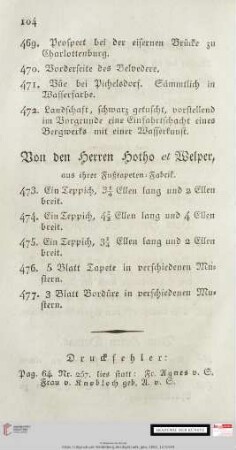 Druckfehler