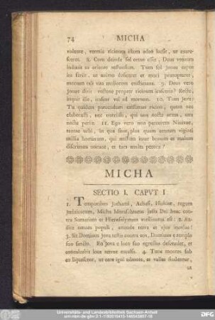 Micha
