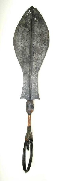 Ceremonial sword