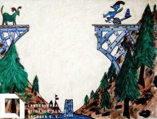 Naself II Ohne Brücke